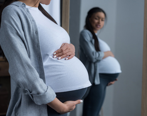 Beratung für Frauen, Familien und Schwangere